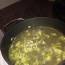 Irish Egg Drop Soup