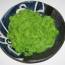 Mashed Peas