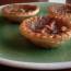 Mom's Butter Tarts