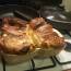 Savory Sausage Toad-in-the-Hole