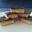 Caramel Shortbread