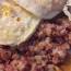 Chef John's Corned Beef Hash