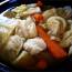 Classic Irish Boiled Dinner