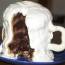 Diana's Guinness® Chocolate Cake with Guinness Chocolate Icing