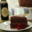 Diana's Guinness® Chocolate Cake with Guinness Chocolate Icing