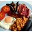 Great British Fry Up