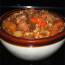 JG's Irish Lamb Stew