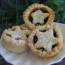 Mini Orange Mince Pies