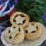 Mini Orange Mince Pies