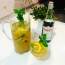 Rob and Becky's Pimm's™ Lemonade