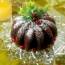 Steamed Cranberry Pudding