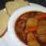 Beef and Irish Stout Stew