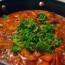 Beef and Irish Stout Stew