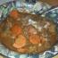 Beef and Irish Stout Stew