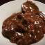 Beef and Irish Stout Stew