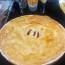 Beef, Mushroom and Guinness® Pie