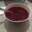 Beet Soup