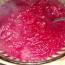 Beet Soup
