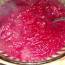 Beet Soup