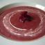 Beet Soup