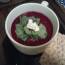 Beet Soup