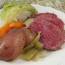 Chef John's Corned Beef and Cabbage 
