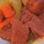 Chef John's Corned Beef and Cabbage 