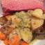 Chef John's Corned Beef and Cabbage 