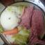 Chef John's Corned Beef and Cabbage 