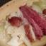 Chef John's Corned Beef and Cabbage 