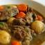 Chef John's Irish Stew 