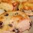 Chef John's Scones