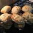 Chef John's Scones