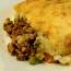 Cottage Pie