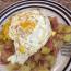 Deluxe Corned Beef Hash