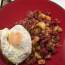 Deluxe Corned Beef Hash