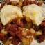 Deluxe Corned Beef Hash