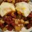 Deluxe Corned Beef Hash