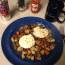 Deluxe Corned Beef Hash