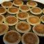 English Butter Tarts