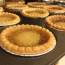 English Butter Tarts