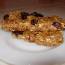 English Flapjack