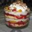 English Trifle to Die For