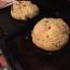 Grandma McAndrews' Irish Soda Bread