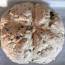 Grandma McAndrews' Irish Soda Bread