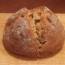 Grandma McAndrews' Irish Soda Bread