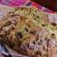 Grandma McAndrews' Irish Soda Bread