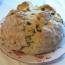 Grandma McAndrews' Irish Soda Bread