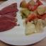 Irish Boiled Dinner (Corned Beef)