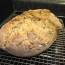 Irish Brown Bread